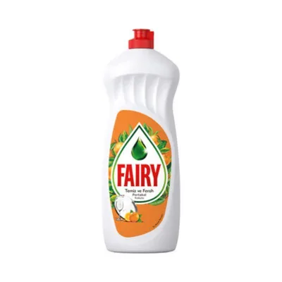 Fairy Orange 650 ml