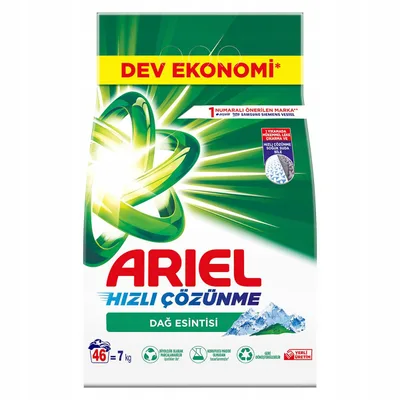 Ariel Det Ms 7 kg