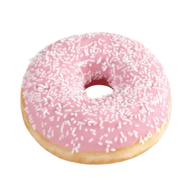 Krofna Roza 53 g