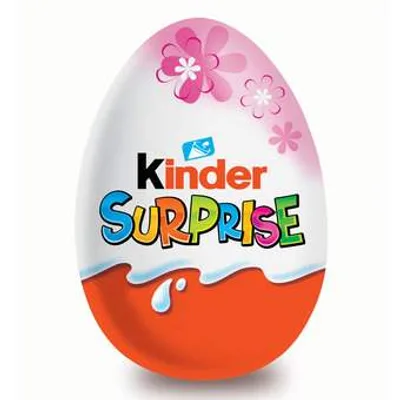 Kinder Jaje Cokoladno Suprise Ferrero 20 g