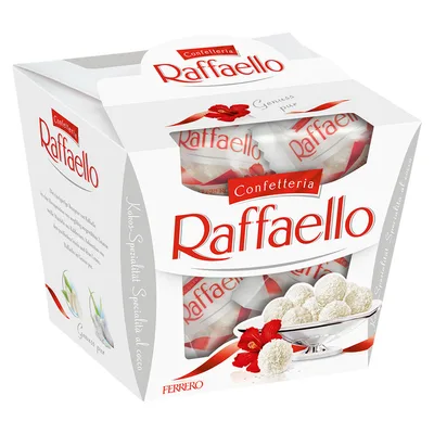 Desert Raffaello 150 g
