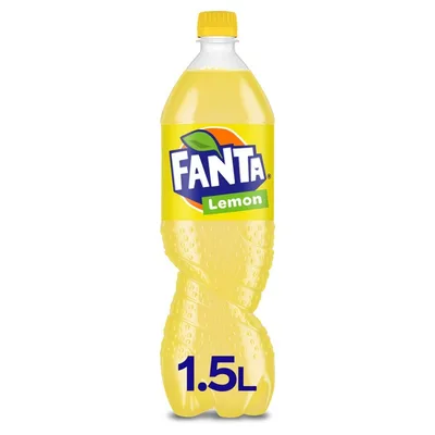 Coca-Cola Fanta Limun 1,5 Pet