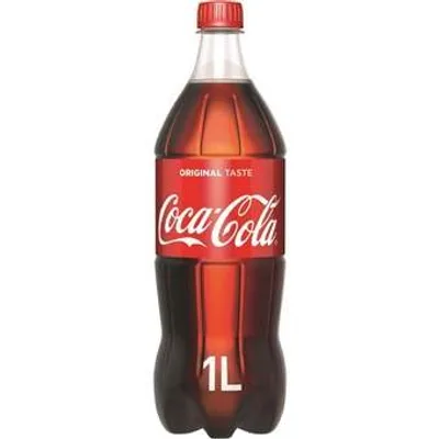 Coca-Cola Sok 1 L