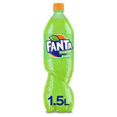 Fanta Tropical 1,5 L