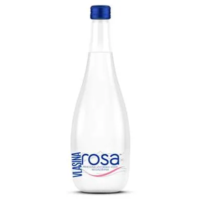 Rosa Voda Negaz. Sta 750 ml