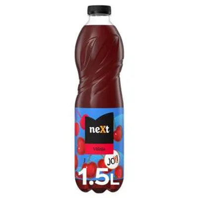 Coca-Cola Sok Next Joy Visnja Pet 1,5 L