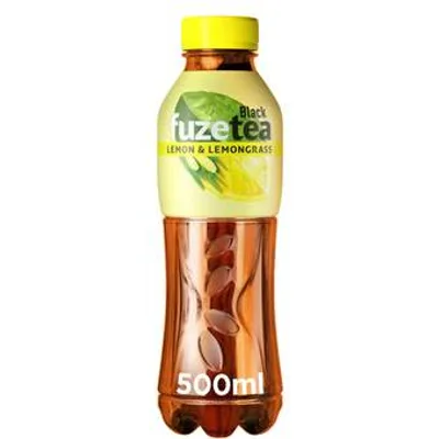 Coca-Cola Fuzetea Limun, Limunova Trava 500 ml