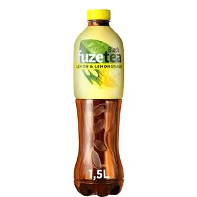 Coca-Cola Fuzetea Limun, Limunova Trava 1,5 L