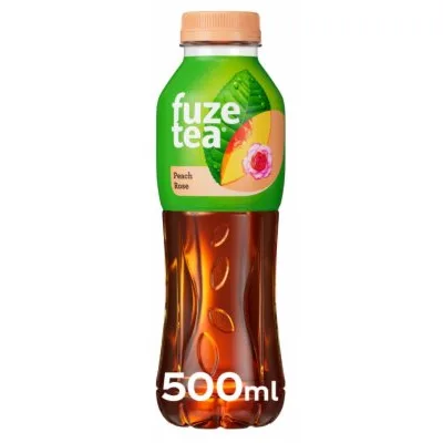 Led.Caj Fuze Breskva 0.5