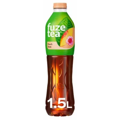 Led.Caj Fuze Breskva 1.5-308