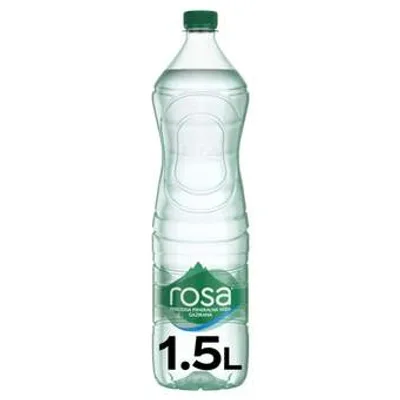 Coca-Cola Min.Voda Rosa 1.5 Gazirana