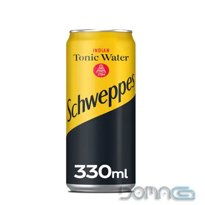 Schweppes Bitter Lemon 1,32 L