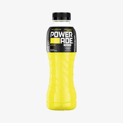 Fanta Powerade Mango Sport Drink 500 ml