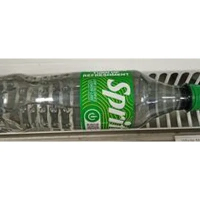 Sprite Sok Coca Cola 500 ml