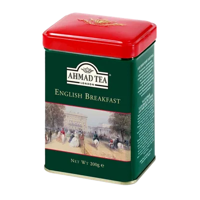 Ahmad Tea Čaj English Breakfast Ahmad 200 g