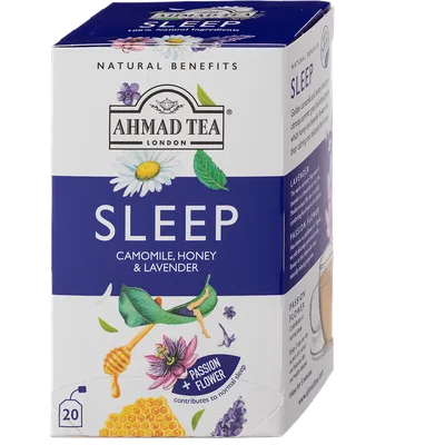 Ahmad Tea Čaj Sleep Ahmad 30 g