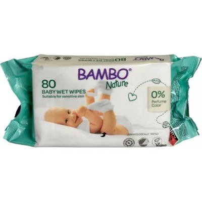 Vl Maramice Eco A80 Bambo Nature