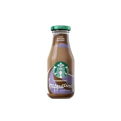 Starbucks Frappuccino Mocca 250 ml