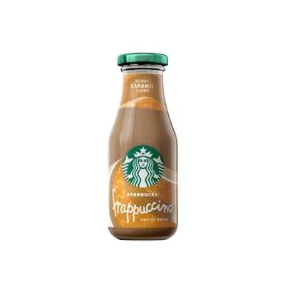 Starbucks Frappuccino Caramel 250 ml
