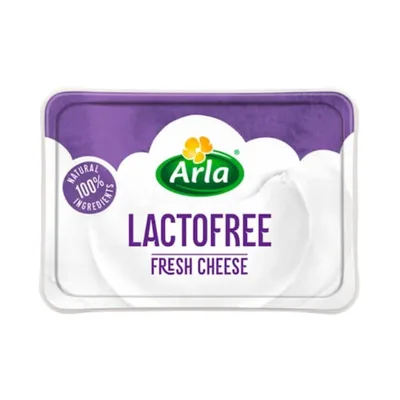 Arla Krem Sir Bez Laktoze 200 g