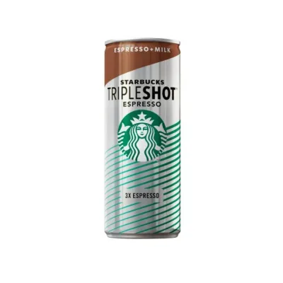 Napitak Starbucks Tripleshot 300 ml