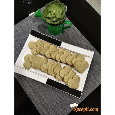 Keksici Puter 125 g