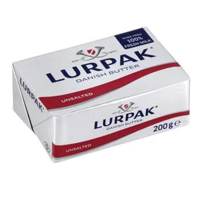Lurpak Namaz Neslani 200 g