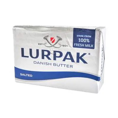 Maslac Slani Lurpak 200 g