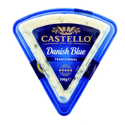 Sir Castello Danish Blue
