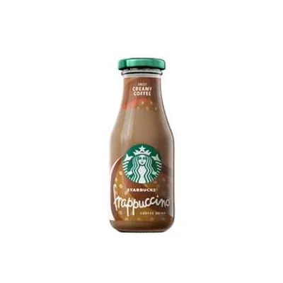 Starbucks Frappuccino Coffee 250 ml