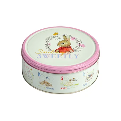 Keks Uskrsnji Zeka Limenka 150 g