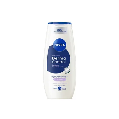 Nivea Show.Gel Cr.Care /Kom 250 ml