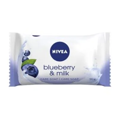 Nivea Sapun Borovnica 90 g