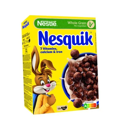 Cer.Nestle Nesquik 225 g