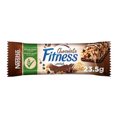 Fitness Bar Choco 24 g