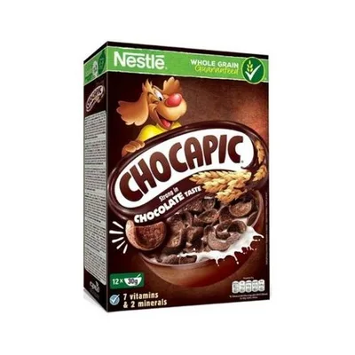 Cerealije Nestle Chocapic Zitarice 375 g
