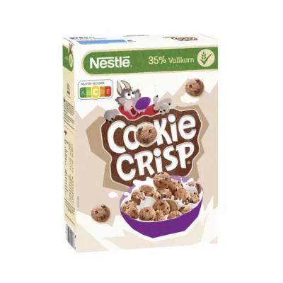 Žitarice Cookie Crisp Nestle 375 g