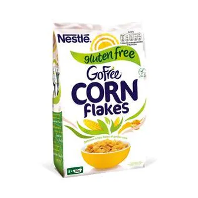 Corn Flakes B.Glu. Ke 250 g