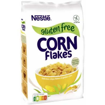 Corn Flakes Bag 250 g