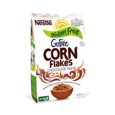 Corn Flakes Choco Alca 450 g