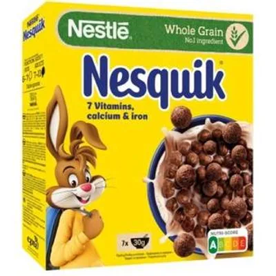 Žitarice Nesquik Nestle 225 g