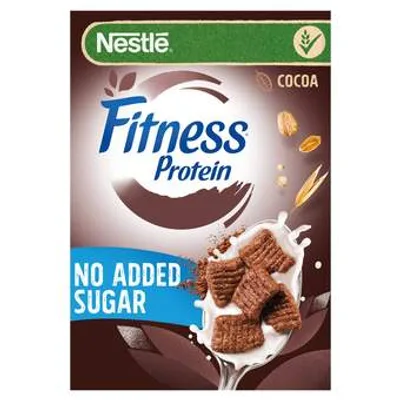 Žitarice Fitness Protein Nestle 310 g