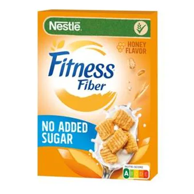 Žitarice Fitness Fiber Nestle 310 g