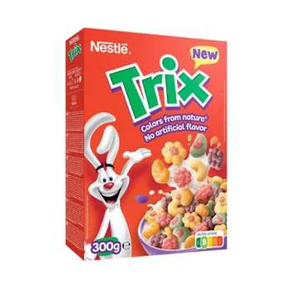 Nestle Trix Žitarice 300 g