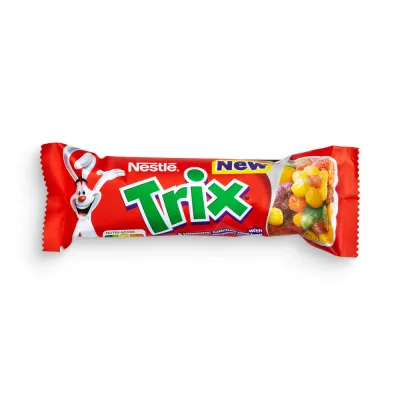 Cokolada Bar Trix 17 g