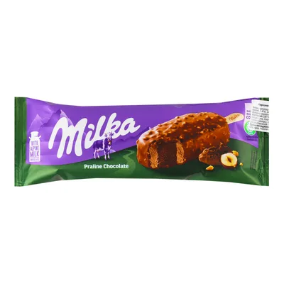 Milka Sladoled Štapić Pralines 90 ml