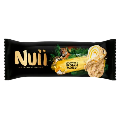Froneri Nuii Coconut&indian Mango 90 ml