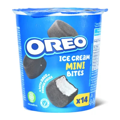 Froneri Sladoled Oreo Bites Cup 105 ml