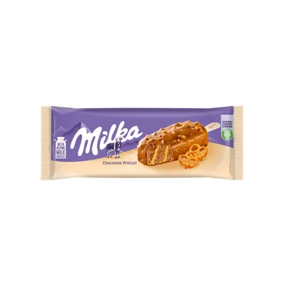 Milka Sladoled Štapić Pretzel Stick 90 ml