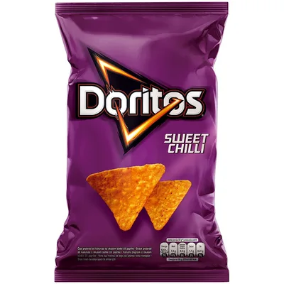 Tortilja Čips Doritos Sweet Chili 90 g